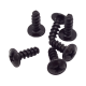 Scheinwerfer 63117166809 Reparatursatz Halterung vorne Links kompatibel mit BMW X5 E53 YOU.S Original