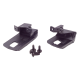 Scheinwerfer 63126940250 Reparatursatz vorne Rechts kompatibel mit BMW X5 E53 YOU.S Original
