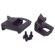 Scheinwerfer 63126940250 Reparatursatz vorne Rechts kompatibel mit BMW X5 E53 YOU.S Original