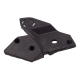 Scheinwerferhalter 9832349980 Reparatursatz vorne Rechts kompatibel mit Opel Corsa F P2JO Kasten/Schrägheck YOU.S Original