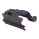 Scheinwerferhalter 9824198980 Reparatursatz Vorne Links kompatibel mit Citroen Berlingo EC Opel Combo K9 YOU.S Original