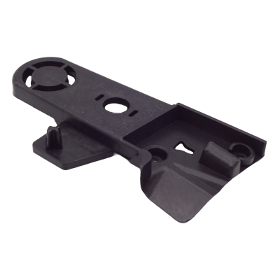 Scheinwerferhalter 1677841080 Reparatursatz VORNE LINKS kompatibel mit Citroen C4 III BA BB BC C4X BD BE BF YOU.S Original