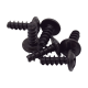 Scheinwerferhalter 1677841080 Reparatursatz VORNE LINKS kompatibel mit Citroen C4 III BA BB BC C4X BD BE BF YOU.S Original