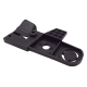 Scheinwerferhalter 1677841180 Reparatursatz vorne rechts kompatibel mit Citroen C4 III BA BB BC C4X BD BE BF YOU.S Original