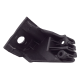 Scheinwerferhalter 1677841180 Reparatursatz vorne rechts kompatibel mit Citroen C4 III BA BB BC C4X BD BE BF YOU.S Original