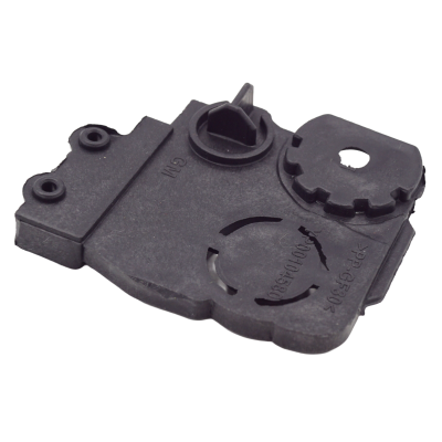 Scheinwerferhalter YP00104680 Reparatursatz vorne Links kompatibel mit Opel Grandland X A18 P1UO YOU.S Original