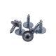 Scheinwerferhalter YP00104680 Reparatursatz vorne Links kompatibel mit Opel Grandland X A18 P1UO YOU.S Original