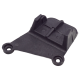 Scheinwerferhalter YP00104680 Reparatursatz vorne Links kompatibel mit Opel Grandland X A18 P1UO YOU.S Original