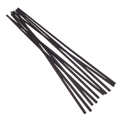 10 x Schweißstäbe Kunststoff PP 450x6x1,5mm für Auto Motorrad LKW Wohnwagen YOU.S Original
