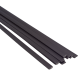 10 x Schweißstäbe Kunststoff PP 450x6x1,5mm für Auto Motorrad LKW Wohnwagen YOU.S Original