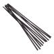 10 x Schweißstäbe Kunststoff PP 450x6x1,5mm für Auto Motorrad LKW Wohnwagen YOU.S Original