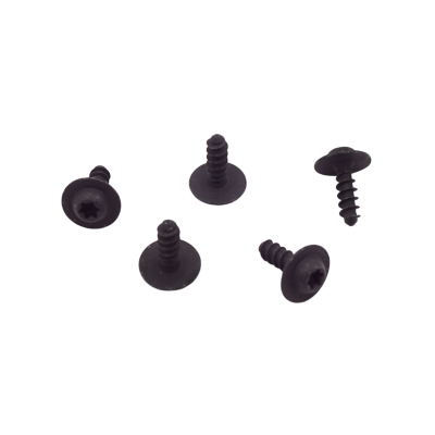 50 x Bundschraube 6x18,5 Luftmassenmesser kompatibel mit Skoda Rapid 120G Yeti 5L Fabia NJ3 - 690048010 YOU.S Original