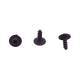 100 x Bundschraube 6x18,5 Luftmassenmesser kompatibel mit Skoda Rapid 120G Yeti 5L Fabia NJ3 - 690048010 YOU.S Original