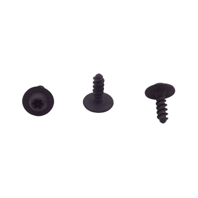50 x Bundschraube 6x18,5 Luftmassenmesser kompatibel mit VW Tiguan 5N Polo AE1 UP! 121 - 690048010 YOU.S Original