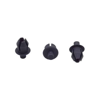 20 x Spreiznieten Karosserie kompatibel mit Audi 50 863 Seat Ibiza I 6K1 VW Polo 86 Golf I 17 - N0385501 YOU.S Original