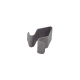 10 x Steckklammern kompatibel mit Seat Altea 5P1 Alhambra 710 Leon 1P1 Cupra Formentor KM7 - 4A0867276B YOU.S Original