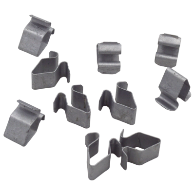 10 x Steckklammern kompatibel mit VW Arteon 3H7 Golf 521...