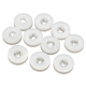 20 x Befestigungsclips Radkasten kompatibel mit Mini R50 R53 Cabriolet R52 - 51137034022 YOU.S Original