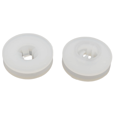 40 x Befestigungsclips Radkasten kompatibel mit Mini R50 R53 Cabriolet R52 - 51137034022 YOU.S Original