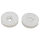 50 x Befestigungsclips Radkasten kompatibel mit Mini R50 R53 Cabriolet R52 - 51137034022 YOU.S Original