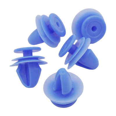 10 x Befestigungsclips Türverkleidung kompatibel mit Peugeot 207 WA 308 CC 4B 508 I 8D - 6991Z1 YOU.S Original