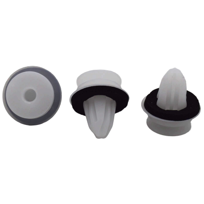 30 x Befestigungsclips Türverkleidung kompatibel mit Mercedes CLA C117 Vaneo 414 - A0009910198 YOU.S Original