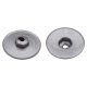 20 x Blechmuttern Hitzeschutzblech kompatibel mit BMW 5er E28 6er E63 7er E32 8er F31 - 7146949380 YOU.S Original