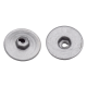 100 x Blechmuttern Hitzeschutzblech kompatibel mit BMW X1 E84 X2 F39 Z3 E36 Z8 E52 - 7146949380 YOU.S Original