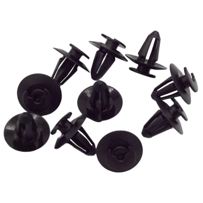 10 x Befestigungsclips Türverkleidung kompatibel mit Mercedes E-Klasse W210 T-Model S210 - A4639880278 YOU.S Original