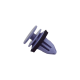 10 x Befestigungsclips Türverkleidung kompatibel mit Mercedes A-Klasse W169 - A0009910498 YOU.S Original