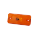 2 x Seitenmarkierungsleuchten kompatibel mit Citroen Jumper Fiat Ducato 250 Peugeot Boxer - 41200664 YOU.S Original