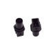 2 x Seitenmarkierungsleuchten kompatibel mit Citroen Jumper Fiat Ducato 250 Peugeot Boxer - 41200664 YOU.S Original