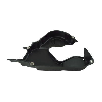 Abdeckung 7700116265 Zahnriemen kompatibel mit Opel Vivaro X83 Renault Laguna II BG0/1 Master II JD FD YOU.S Original