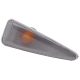 Blinkerglas RECHTS 8200602765 Seitenblinker Blinker kompatibel mit Dacia kompatibel mit Renault YOU.S Original