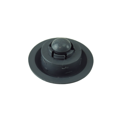 1 x Druckknopf Hecktür Entriegelung kompatibel mit Citroen Jumper Fiat Ducato Peugeot Boxer - 735426396 YOU.S Original