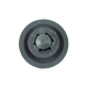 1 x Druckknopf Hecktür Entriegelung kompatibel mit Citroen Jumper Fiat Ducato Peugeot Boxer - 735426396 YOU.S Original