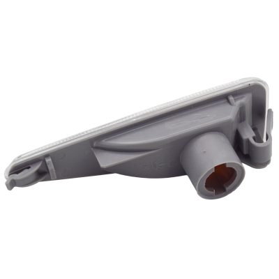 2 x Seitenblinker Blinkerglas LINKS + RECHTS Blinker kompatibel mit Dacia kompatibel mit Renault - 8200602763 YOU.S Original