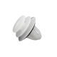10 x Befestigungsclips Türverkleidung kompatibel mit BMW 3 F34 4 F36 5er F90 6 F06 7er F01 - 7147145753 YOU.S Original