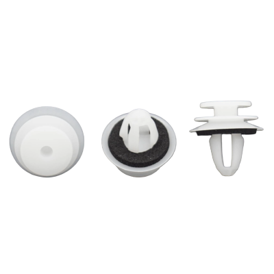20 x Befestigungsclips Türverkleidung kompatibel mit BMW 3 F34 4 F36 5er F90 6 F06 7er F01 - 7147145753 YOU.S Original
