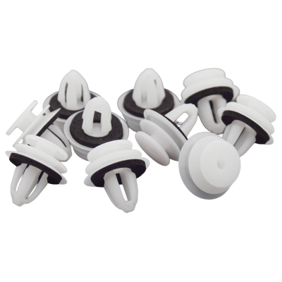 20 x Befestigungsclips Türverkleidung kompatibel mit BMW 3 F34 4 F36 5er F90 6 F06 7er F01 - 7147145753 YOU.S Original