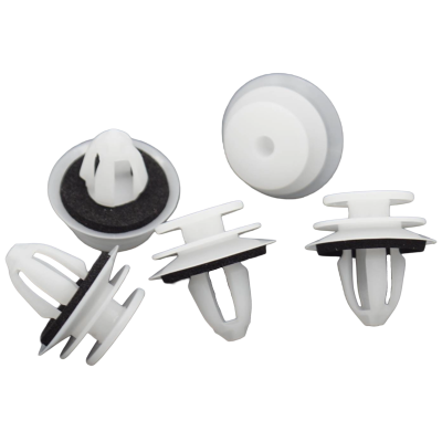 50 x Befestigungsclips Türverkleidung kompatibel mit BMW 3 F34 4 F36 5er F90 6 F06 7er F01 - 7147145753 YOU.S Original