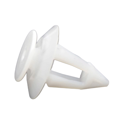 10 x Befestigungsclips Innenverkleidung kompatibel mit Mercedes A W169 B-Klasse W245 - A0009912498 YOU.S Original