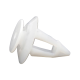 10 x Befestigungsclips Innenverkleidung kompatibel mit Mercedes A W169 B-Klasse W245 - A0009912498 YOU.S Original