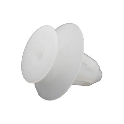 10 x Befestigungsclips Zierleiste kompatibel mit Audi A3 8V7 VW Crafter 30-35 2E 30-50 2F - 2E0867059 YOU.S Original