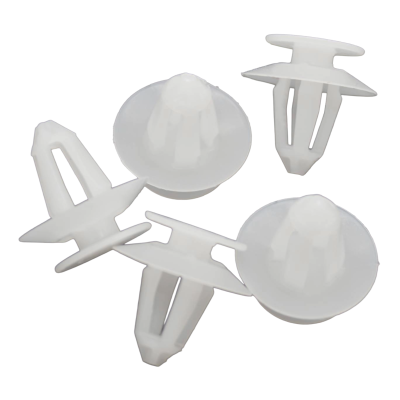 40 x Befestigungsclips Zierleiste kompatibel mit Audi A3 8V7 VW Crafter 30-35 2E 30-50 2F - 2E0867059 YOU.S Original