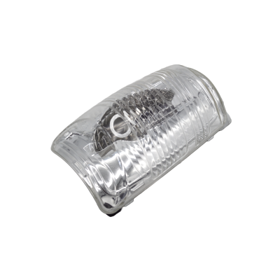 Außenspiegelgehäuse + Blinkerglas SET LINKS kompatibel mit Ford kompatibel mit Transit V363 Modelljahr bis 2019 - 1847387 YOU.S Original
