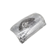 Außenspiegelgehäuse + Blinkerglas SET LINKS kompatibel mit Ford kompatibel mit Transit V363 Modelljahr bis 2019 - 1847387 YOU.S Original