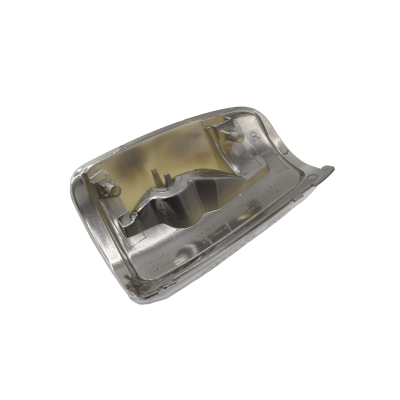 Außenspiegelgehäuse + Blinkerglas SET RECHTS kompatibel mit Ford kompatibel mit Transit V363 Modelljahr bis 2019 - 1847389 YOU.S Original