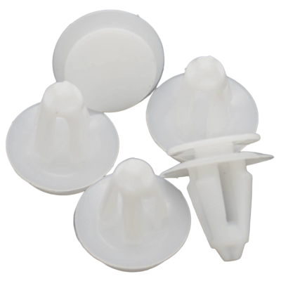 30 x Befestigungsclips kompatibel mit Maybach 57 W240 Mercedes A W168 S-Klasse C215 - A0009908592 YOU.S Original