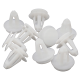 30 x Befestigungsclips kompatibel mit Maybach 57 W240 Mercedes A W168 S-Klasse C215 - A0009908592 YOU.S Original